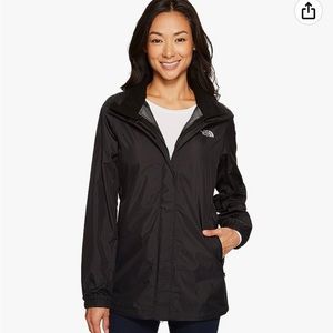 North Face Resolve Women's Parka